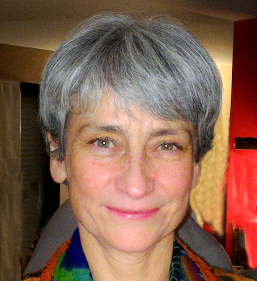 Pascale Faivre