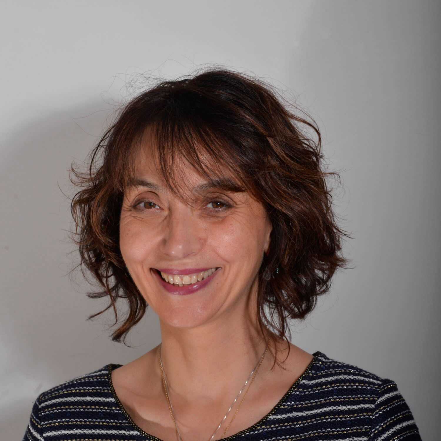 Laure Rogez