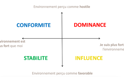 DISC, MBTI et EQ2.0 : Quelle approche choisir pour mieux se connaître et progresser ?