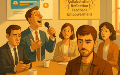Devenez une organisation apprenante pour engager durablement vos collaborateurs